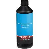 Elvedes Ethanol 500ml Cleaner Refill Kirkas