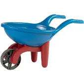 Androni Wheelbarrow Recycled Plastic