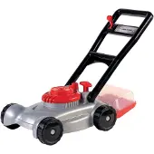 Androni Lawnmower Gray