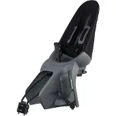 Widek Air Rear Lastenistuimen Takana Polkupyörässä
