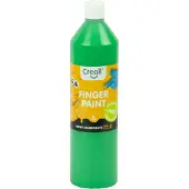 Havo Finger Paint Preservative Free Green 750ml