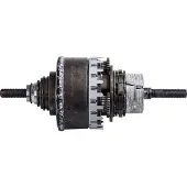 Shimano Sg-c6001-8c Sisäinen Kokoonpano
