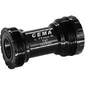 Cema T47a Shimano Lagerschalen