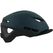 One Crossride Kaupunkikypärä