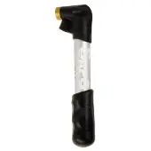 SAPO Amika Mini Pump Kultainen 100 Psi