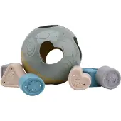 Johntoy - Happy World Shape Sorter