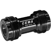 Cema T47 Ceramic Shimano Keskiön Kupit