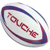 MONDO Rugby Ball Touche 29cm