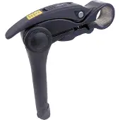Promax Quick Adjustable 31.8 Mm Pyörän Ohjainkannatin