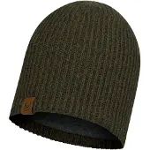 Buff Knitted & Fleece Pipo