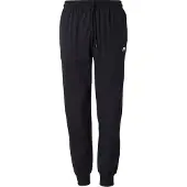 Nike Housut 'CLUB' musta / valkoinen