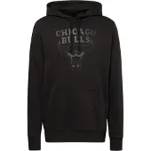 New Era Nba Regular Chicago Bulls Huppari