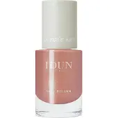 IDUN Minerals Nail Polish, 11ml, Turmalin