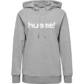 Hummel Go Logo Huppari