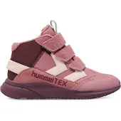 Hummel Talvikengät - Reach Zero Mid Tex Jr - Nostalgiaa Rose - - 38 - Talvikengät