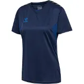 Hummel Authentic Pl Lyhythihainen T-paita