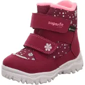 Superfit Husky1 - Pink - 20-12.5CM