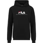 FILA Collegepaita 'BRUNSSUM' punainen / musta / valkoinen