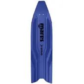 Mares Pure Passion X-wing Short Fin Blade