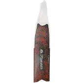 Picasso Glass Carbon Explosion Fin Blade 1 Yksikkö