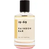19-69 Rainbow Bar Eau De Parfum - 100 ml