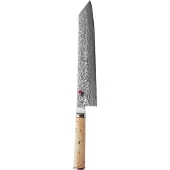 Miyabi - Birch 5000MCD Kiritsuke Kokkiveitsi 24 cm
