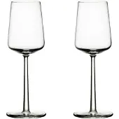 Iittala Essence valkoviinilasi, 2 kpl