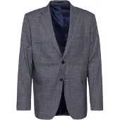 Burton Menswear London Business pikkutakki basaltinharmaa