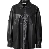 Modstrom Faminamd Shirt - Black - XS