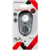 Smart Led 15 lux -etuvalo 15 Lumen