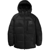 Burton Men's Ak Baker Expedition Down Insulator True Black Untuvatakit lämminvuoratut XL
