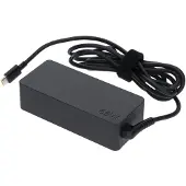 Lenovo 01FR024, Kannettava tietokone, Sisätila, 100 - 240 V, 50 - 60 Hz, 65 W, Musta