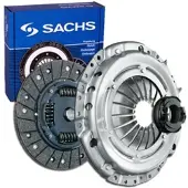 SACHS Kytkinpaketti 3000 951 731