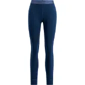 Swix RaceX Merino Pants, nainen, navy
