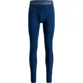 Swix RaceX Merino Pants, miesten, navy