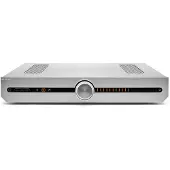 Roksan Attessa streaming-vahvistin, hopea
