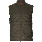Härkila Logmar Insulated Packable Vest Willow Green 54