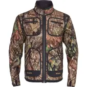 Härkila Mossy Kamko Fleece Jacket Men XL