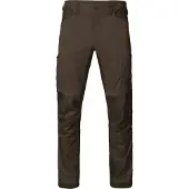 Härkila Ragnar Trousers Men Slate Brown/Willow Green 50/32"