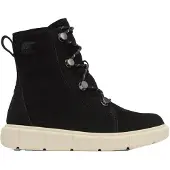 Sorel Women's Explorer III Joan Waterproof - Naisten talvikengät