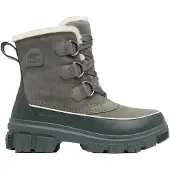 Sorel Torino V Wp - Grey - 37.5