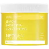 Neogen Bio-Peel+ Dermalogy Lemon Bright PHA Gauze Peeling 190 ml