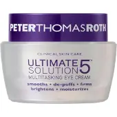 Peter Thomas Roth Ultimate Solution 5 Eye Cream, 15ml