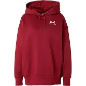 Under Armour Essential Fleece Oversized Huppari