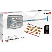 Arva Pack Safety Box Neo Bt Pro Lumivyöryvarusteet