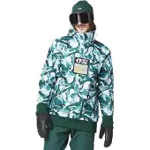 Picture Organic Clothing Parker Print Jacket laskettelutakki