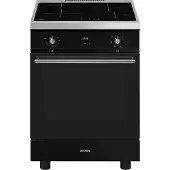 Smeg Classic C6IMBLT2 -induktioliesi