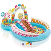 Intex Candy Zone -leikkikeskuksen allas