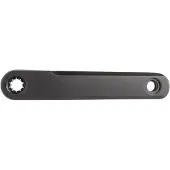 Samox Bosch Gen 3 Bni 5 Mm Right E-bike Crank Musta 170 mm