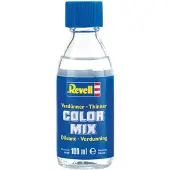 Revell Color mix emalimaalin ohenne 100ml